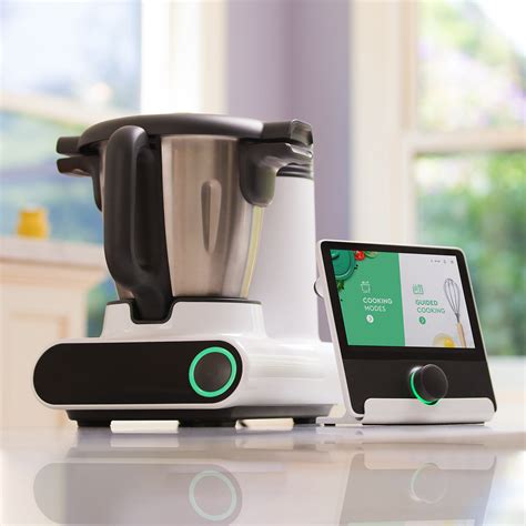 Multo Your multi-functional kitchen pal, preps, cooks & cleans with over 15 functions. . Multo intelligent cooking system